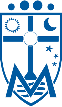Logotipo Residencia Universitaria Madre Riquelme